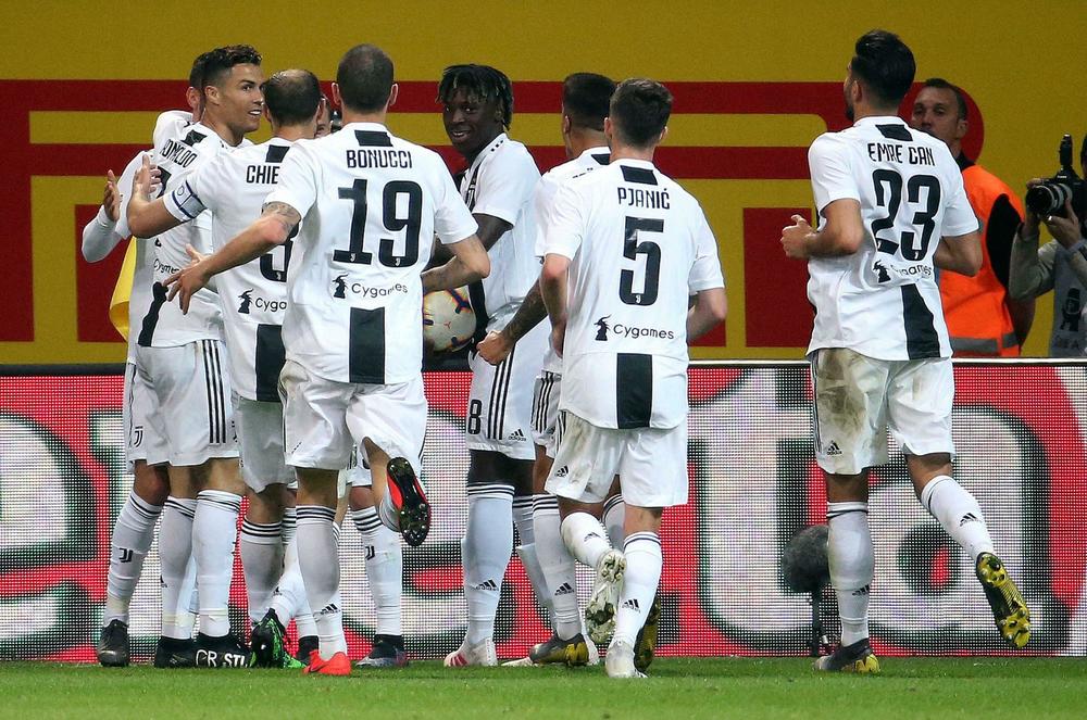 Fudbaleri Juventusa imaće novog trenera naredne sezone  