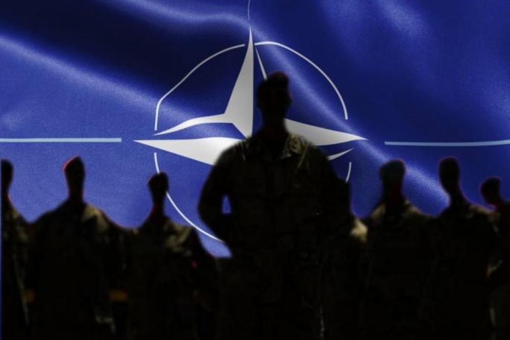 ŠTA SE OVDE DEŠAVA?! NATO PAKT kandidat za Nobelovu nagradu za mir
