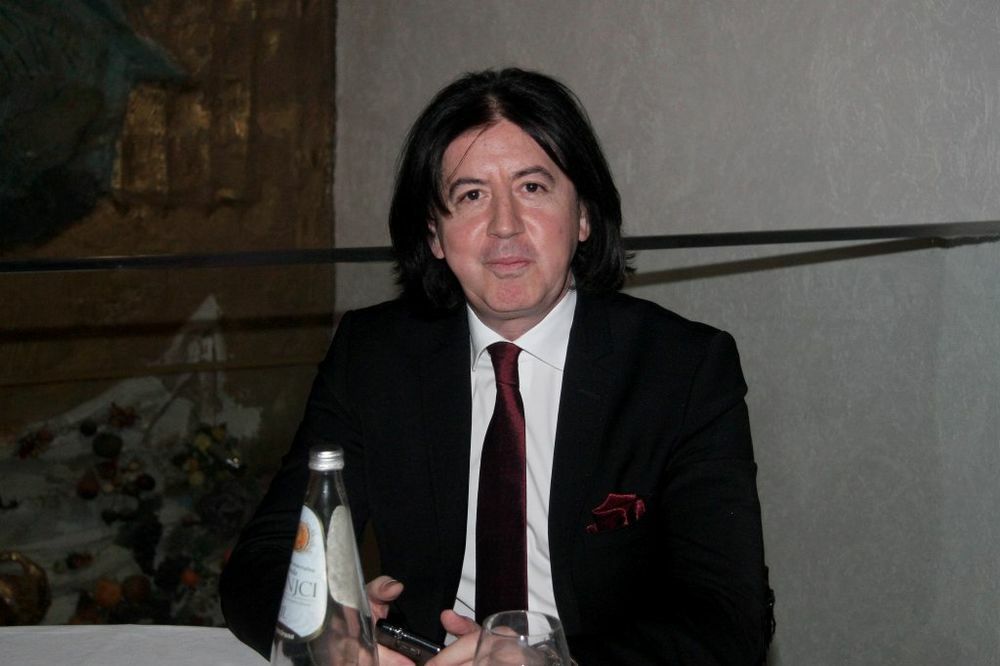 Jašar Ahmedovski