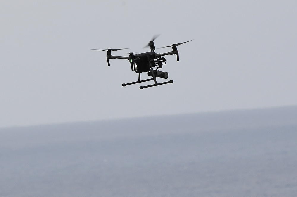 JEZIVA NESREĆA U DONJECKU: Poginulo dete u napadu dronova!