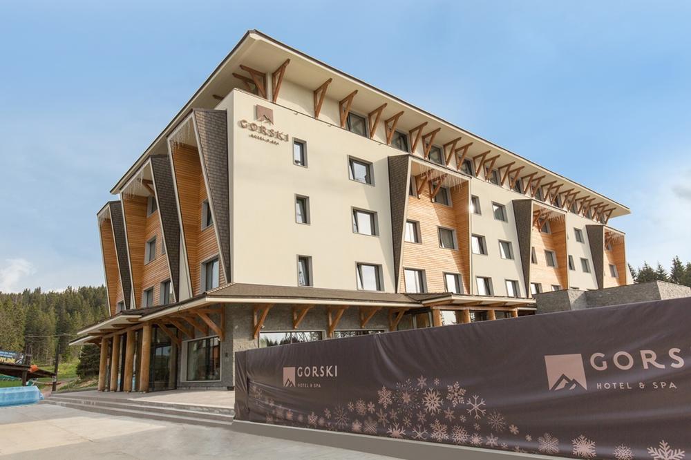 LETOVANJE NA PLANINI: Vrhunski hoteli Grand i Gorski u srcu Kopaonika – savršen ugođaj leta uz NEZABORAVNU AVANTURU