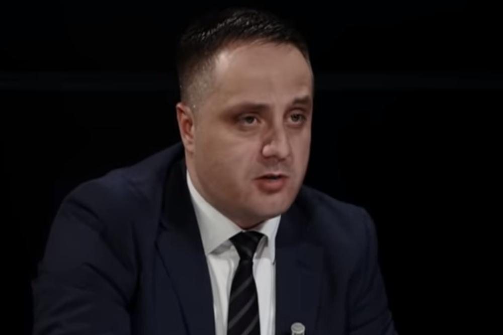 OVAJ ČOVEK ĆE BITI NOVI VLADAR KOSOVA: Haradinaj u panici posle NAJAVE ZA SEPTEMBAR!