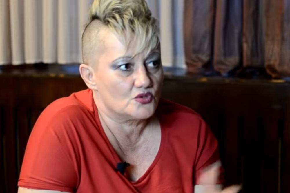 PALA KRALJICA BALKANSKE MAFIJE: Na granici sa Srbijom uhapšena žena koja je iza SALONA ZA LEPOTU krila DILERKE