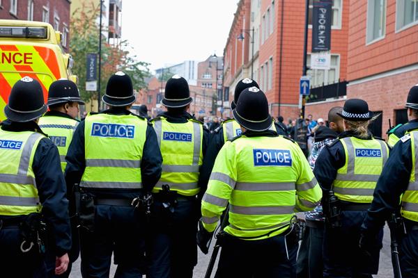 UŽAS U LONDONU! Uhapšen muškarac koji je IZBO nožem drugu osobu, oglasila se policija