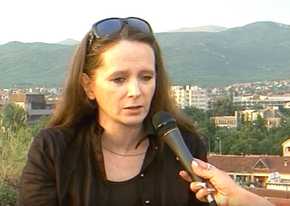 Vlajko Lalić je bio njena velika ljubav