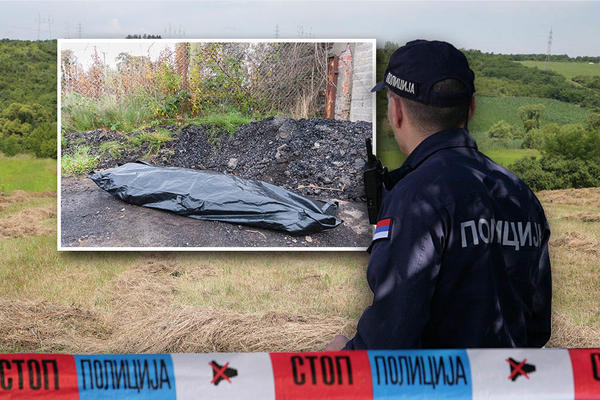 TRAGIČAN KRAJ POTRAGE: Pronađeno telo žene u napuštenom objektu u okolini Leskovca