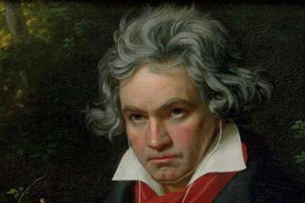 Nedovršenu Betovenovu Desetu simfoniju dovršiće veštačka inteligencija