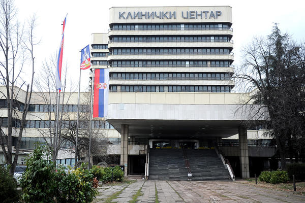DONETA NOVA ODLUKA: U kovid sistem ulaze još dve bolnice u Beogradu