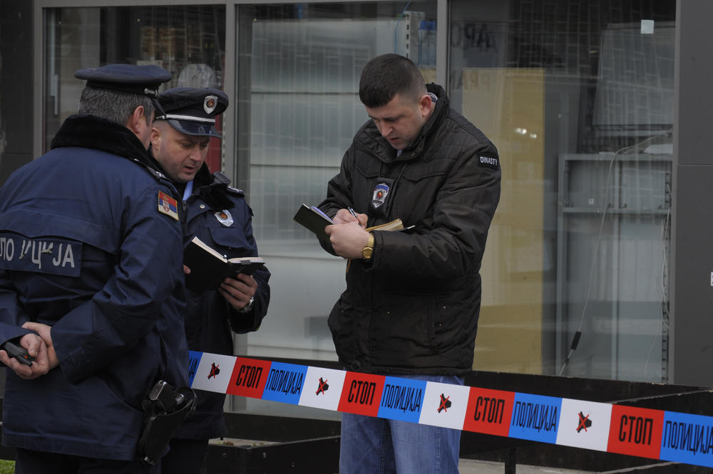 POLICIJSKI ČAS U SRBIJI PREKRŠILO 150 OSOBA: Prošlu noć su obeležile 2 specifične situacije