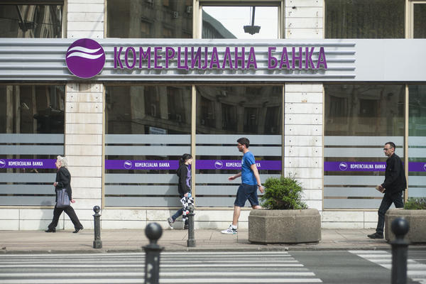 PREUZIMAJU KOMERCIJALNU U SEPTEMBRU: NLB zvanično podneo zahtev Narodnoj banci Srbije za preuzimanje