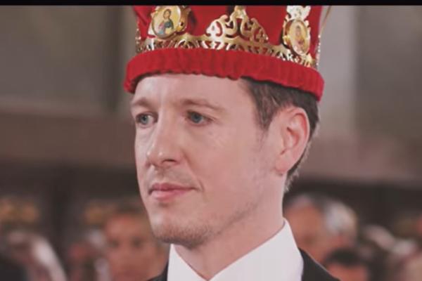 "KRALJICA JE BILA KUMA MOG OCA, ALI I IZUZETNO VAŽNA LIČNOST": Princ Filip Karađorđević se UPISAO u KNJIGU ŽALOSTI!