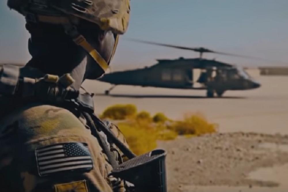 PENTAGON: Vojska SAD zadržava ovlašćenje da štiti snage u Avganistanu