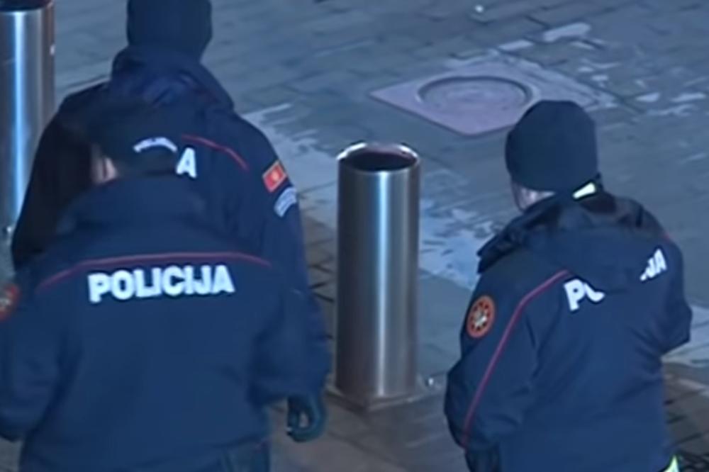 POSLE MEDENICE POPADALI POLICAJCI I CARINICI: Nastavlja se akcija policije, ima zvučnih imena!