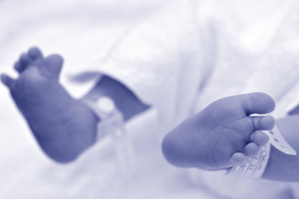 DETALJI UŽASA KOD KANJIŽE: Majka podojila bebu, pa je nakon dva sata pronašla mrtvu