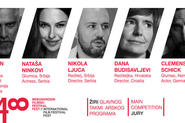Ko će dobiti nagradu Beogradski pobednik na ovogodišnjem FEST-u odlučiće ovi ljudi