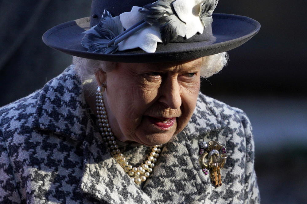 ELIZABETA II SE NAKON PREGLEDA VRATILA U VINDZOR: Poznato zdravstveno stanje britanske kraljice