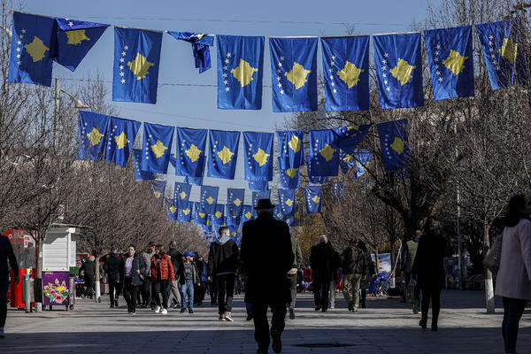 HITAN DOPIS STIGAO U SRPSKU AMBASADU: Oboreno još jedno priznanje Kosova!