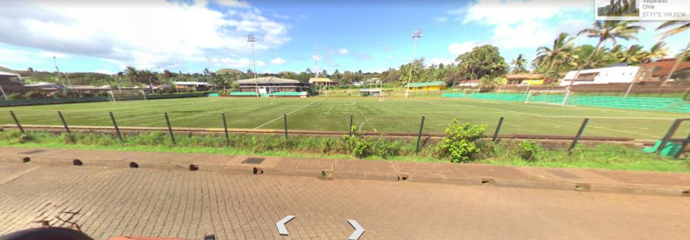 Stadion FK Rapa Nui 