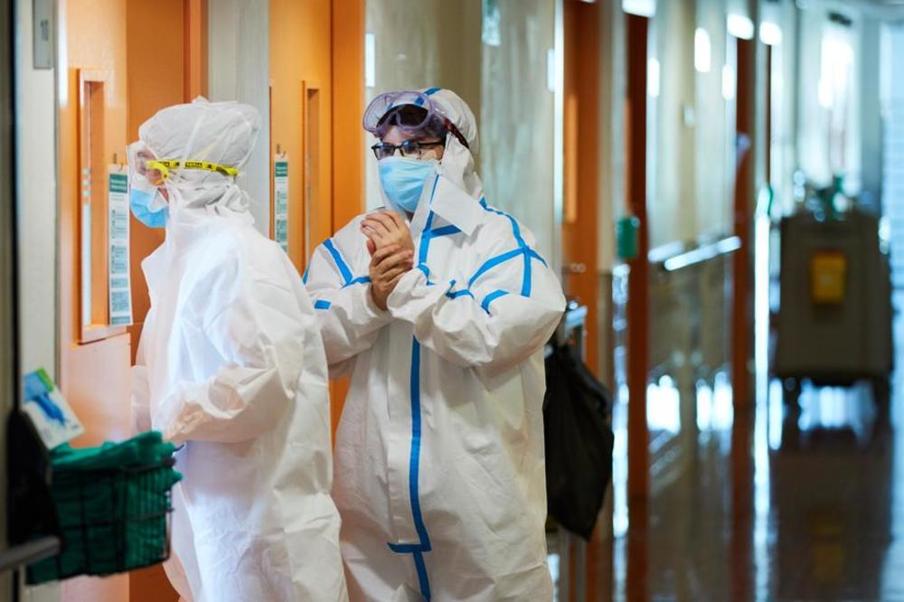 OVO SE NIJE OČEKIVALO! Srpski lekari otkrivaju šta će prvo uraditi kada se okonča epidemija Covid-19