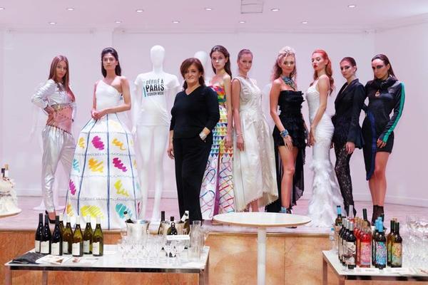PRVI MODNI DOGAĐAJ U SRBIJI POSLE VANREDNOG STANJA: Nova modna normalnost na 14. Serbia Fashion Weeku