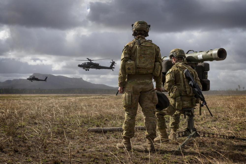 BAJDEN NALOŽIO PENTAGONU DA POVUČE VOJSKU! Američka vojska napušta Bagram, najveću bazu u Avganistanu