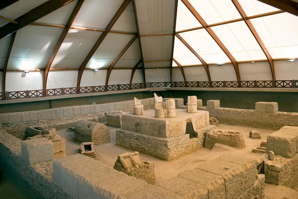 SENZACIONALNO OTKRIĆE U VIMINACIJUMU! Pronađeni retki sarkofazi u kojima su sahranjena deca