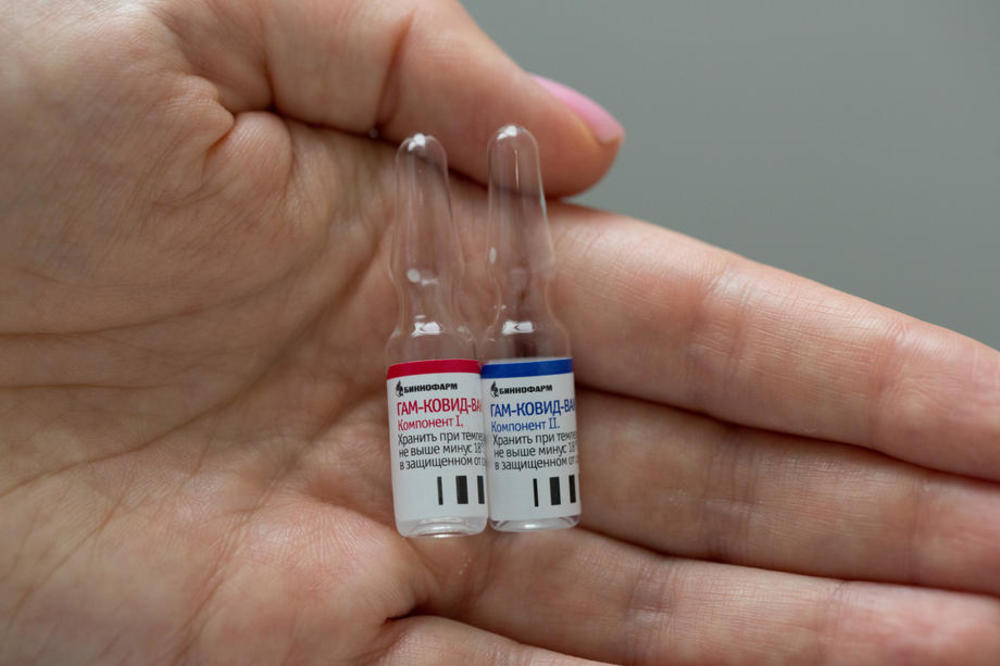 Počela imunizacija u Turskoj kineskom vakcinom