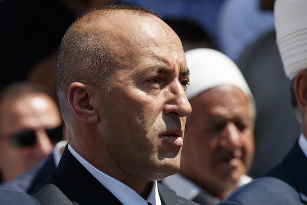 BOMBA VEST: Haradinaj preuzima NAJJAČU FUNKCIJU?!