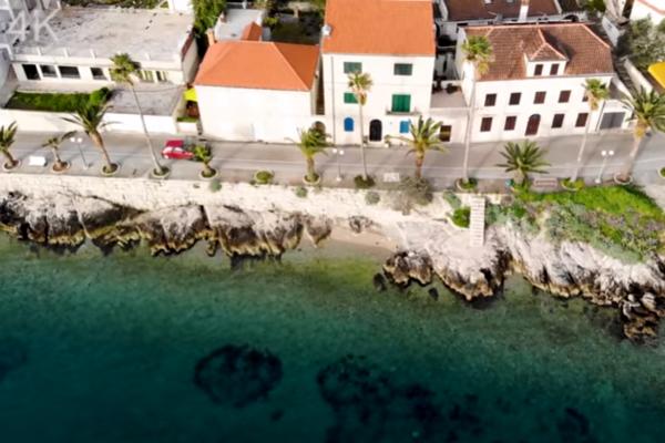 FENOMENALNO OTKRIĆE: U moru kod Korčule pronađeno naselje staro 6.500 godina