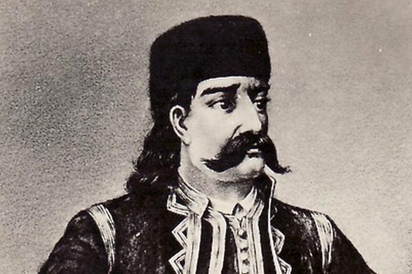 NJEGOVO IME SU SE LJUDI PLAŠILI DA SPOMENU! Srpskom hajduku su nakon smrti besni Turci smislili NAJSTRAŠNIJU osvetu