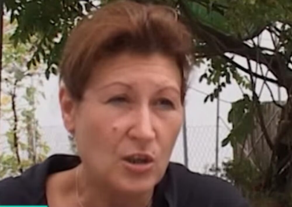 Svetlana Simendić