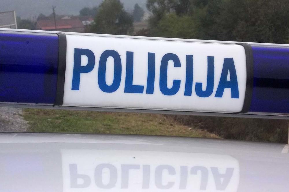 HOROR: Policija pored pruge u Sremskoj Mitrovici zatekla JEZIV PRIZOR