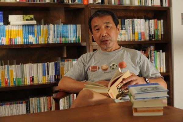 Haruki Murakami otkrio 3 najbitnije OSOBINE ozbiljnih PISACA: Talenat (ni)je NAJVAŽNIJI
