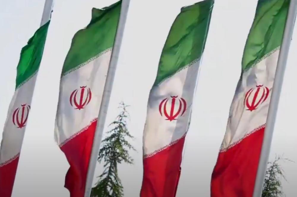 Iran osudio sankcije SAD protiv svojih državljana