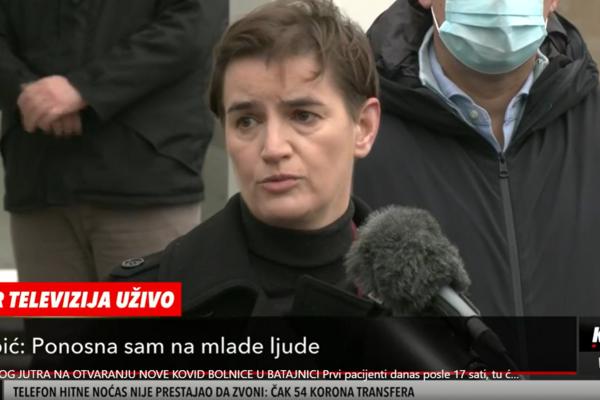 NOVA MERA STUPA NA SNAGU U PONEDELjAK: Odluka doneta na sednici Vlade Srbije!
