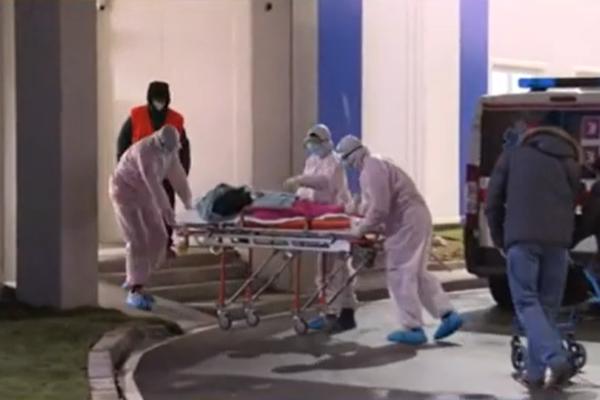 KORONA PRESEK NA TERITORIJI KRALJEVA: Zaraženo još 124 pacijenata, dvoje preminulo