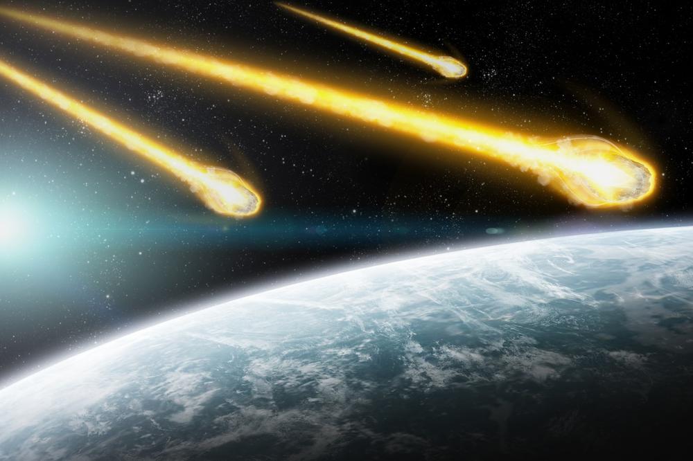 NASA OBJAVILA: Asteroid će 21. marta biti najbliži Zemlji