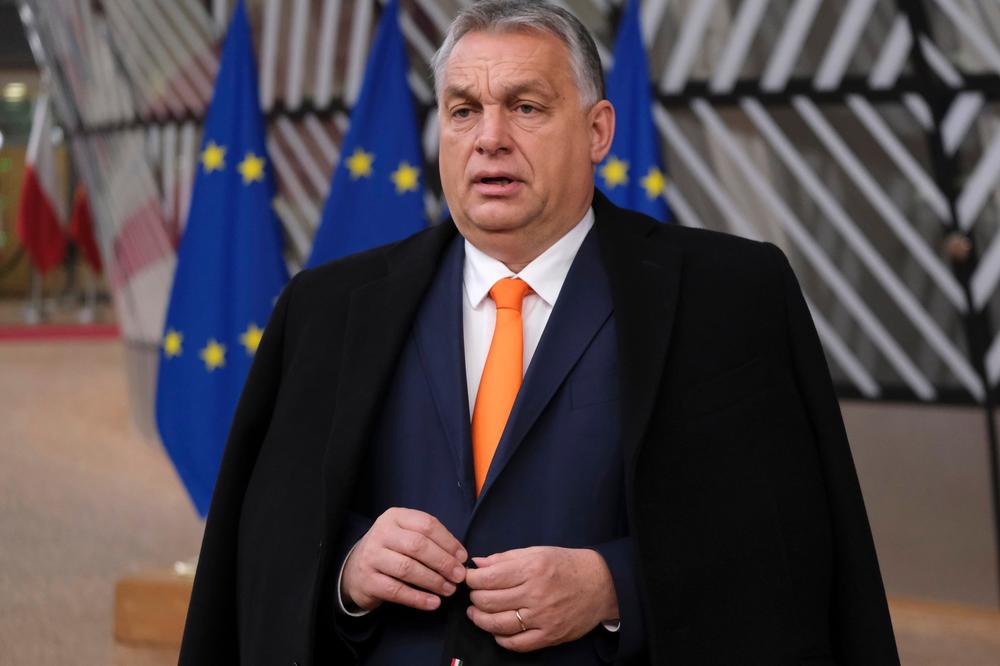 POČINJE POSLEDNJA FAZA RATA PROTIV KORONE: Orban o budućim MERAMA!
