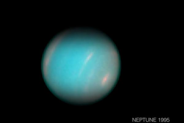OVAJ FENOMEN NIKADA U ISTORIJI NIJE VIĐEN! Astronomi u čudu, Neptun je POBIO SVE NJIHOVE TEORIJE! (VIDEO)