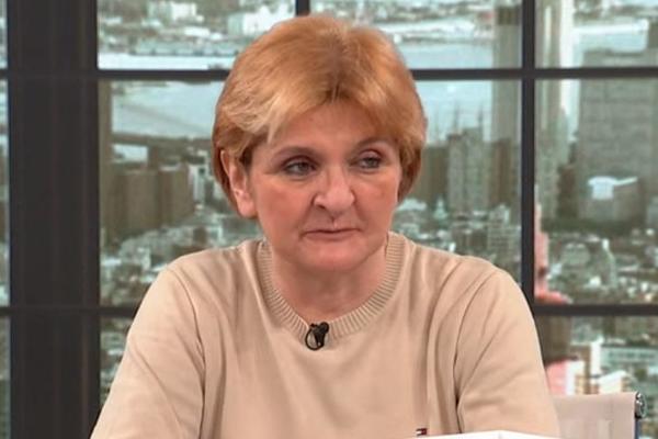 "IMA KANCER MATERICE": Danica Grujičić otkrila kakva PORUKA joj je stigla