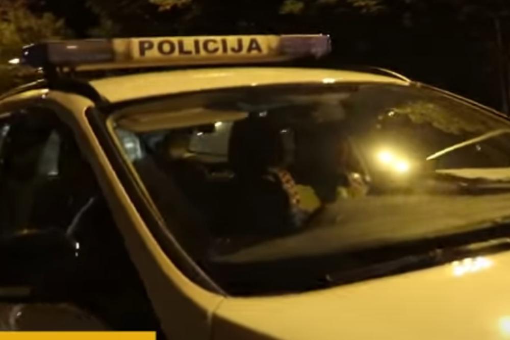 PUCNJAVA U ZADRU: Nakon višesatnog pregovoranja, policija savladala muškarca!