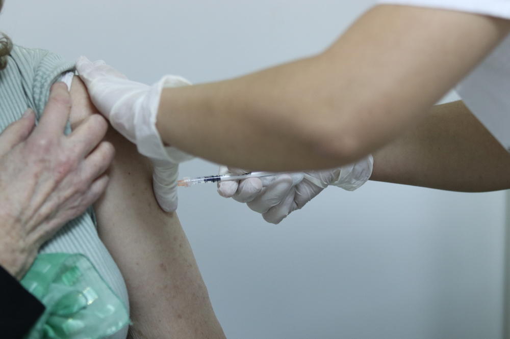 SAMO NAPRED! Naredne nedelje Srbija dostiže tri miliona datih vakcina