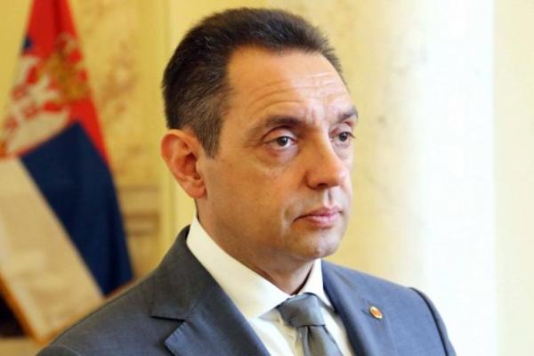 VULIN UPUTIO JAKU PORUKU SVIMA U REGIONU: Ovo je ministar poručio posle presude Simatoviću i Stanišiću!