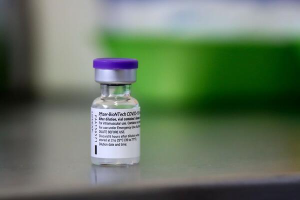 NEVEROVATNA ODLUKA NOVOG ZELANDA: Tiče se vakcine, FAJZER!