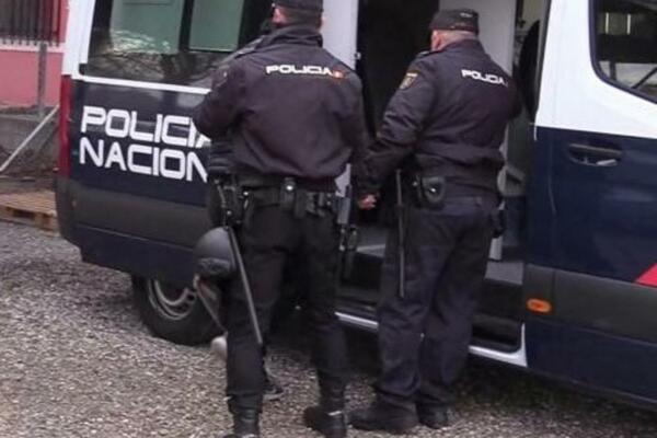 VELIKA AKCIJA ŠPANSKE POLICIJE, ZAPLENJENO 2,3 TONE KOKAINA: Droga pripada švercerima SA BALKANA!