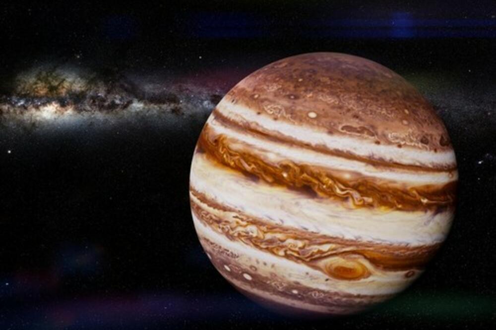 SUTRA POČINJE MOĆAN ASTRO PERIOD: Evo šta će tranzicija Jupitera uraditi sa našim životima!