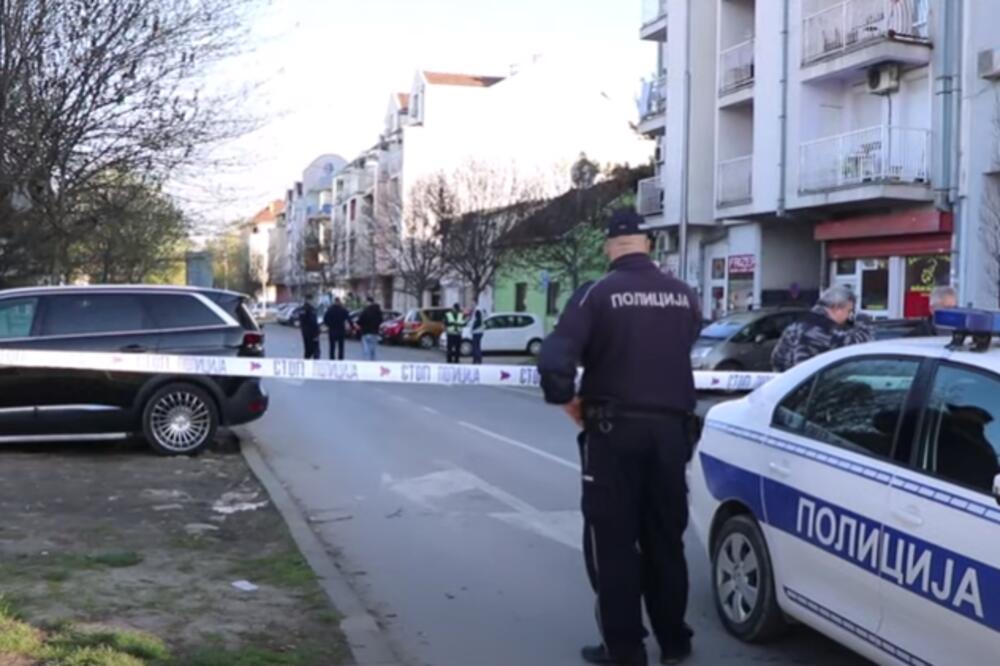 POLICIJA UHAPSILA ŽENU (30): Osumnjičena za teške krađe u Surčinu!