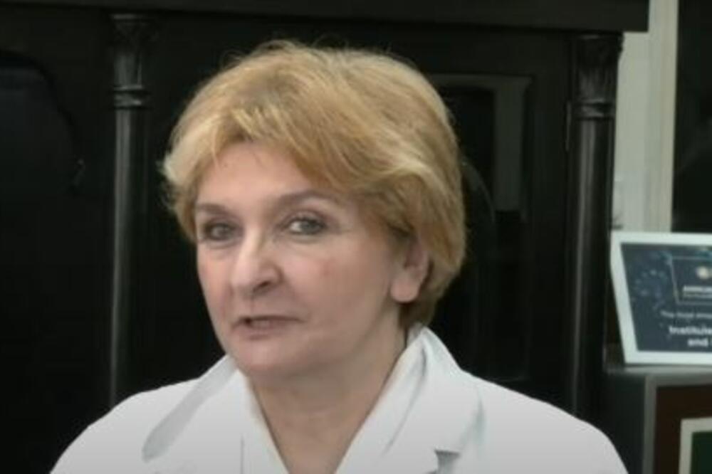 VAKCINA JE DOSTIGNUĆE ČOVEČANSTVA! Danica Grujičić ZAGRMELA: Potpuno je NEODGOVORNO pričati da vakcinacija opasna