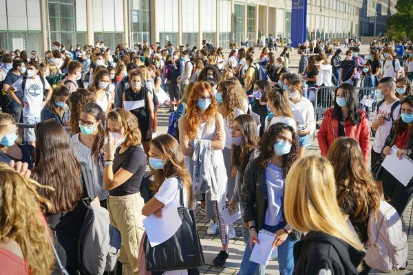 DANAŠNJE STANJE: Na Kosovu 153 nova slučaja koronavirusa, preminuo jedan