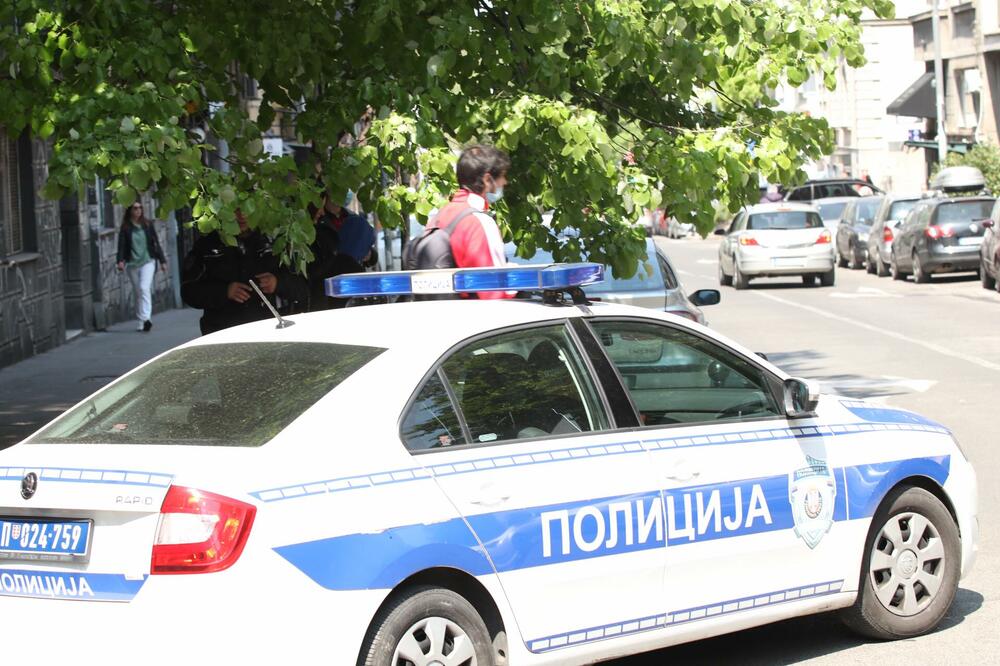 AKCIJA UKP! Uhapšena osumnjičena za neviđenu prevaru u službi za katastar u Kragujevcu
